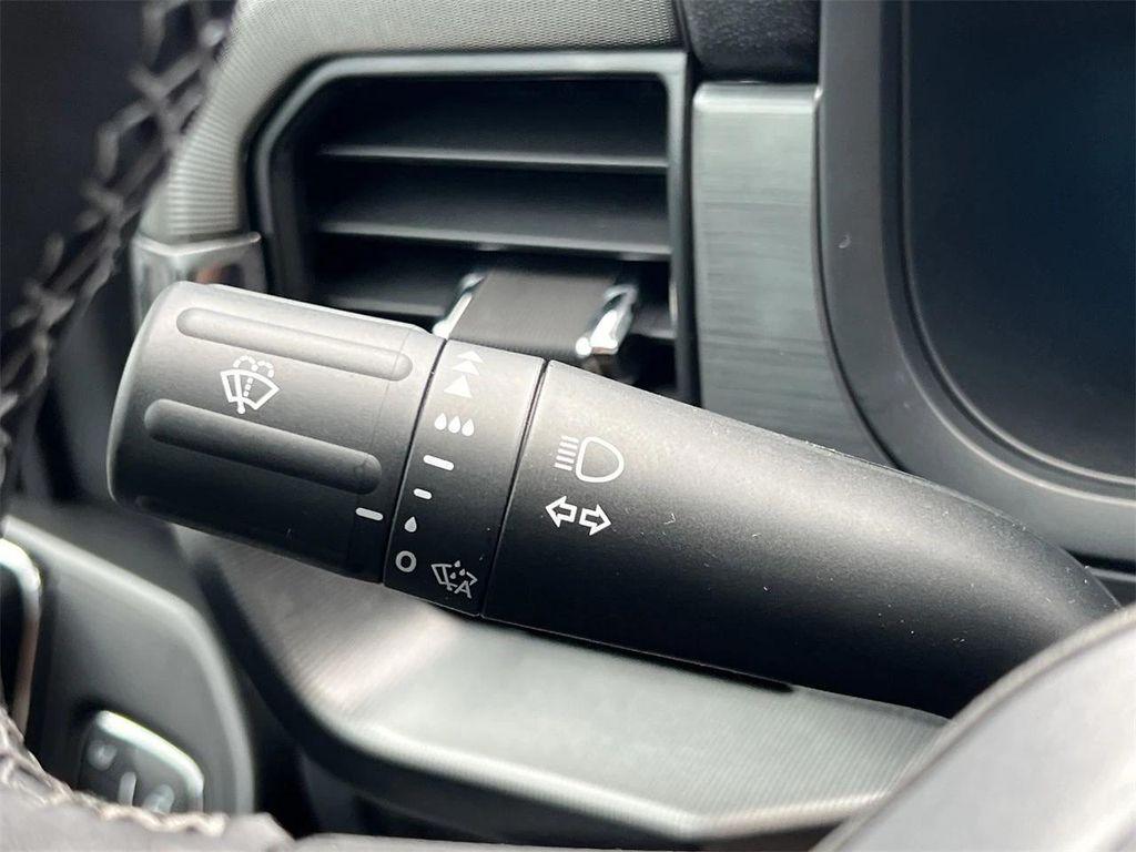 new 2025 Ford F-150 car, priced at $65,392