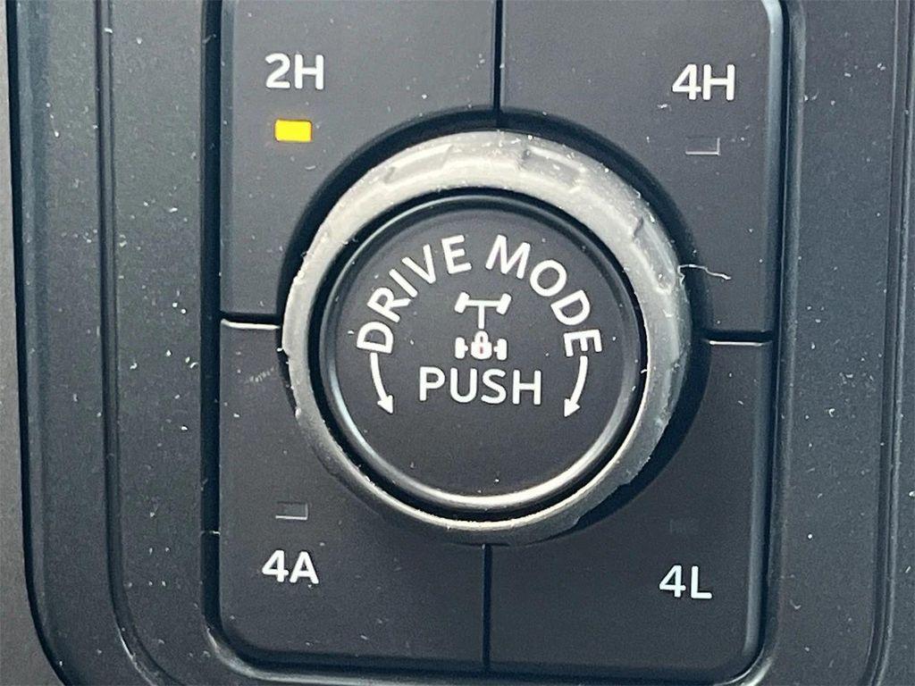 new 2025 Ford F-150 car, priced at $65,392