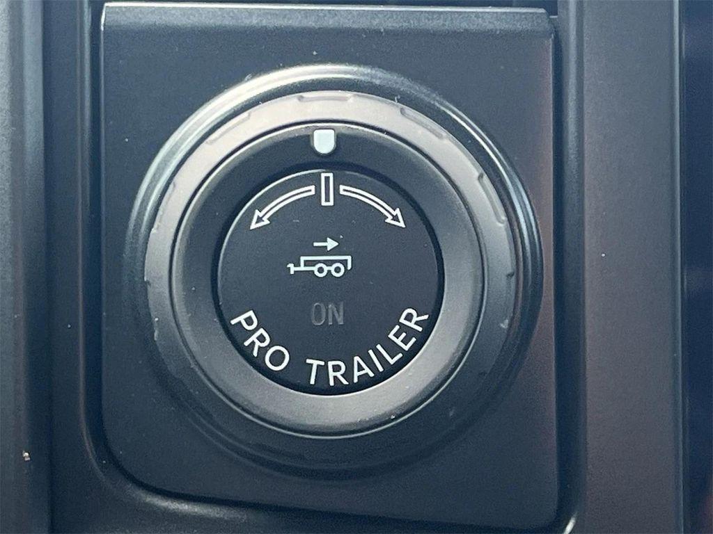 new 2025 Ford F-150 car, priced at $65,392