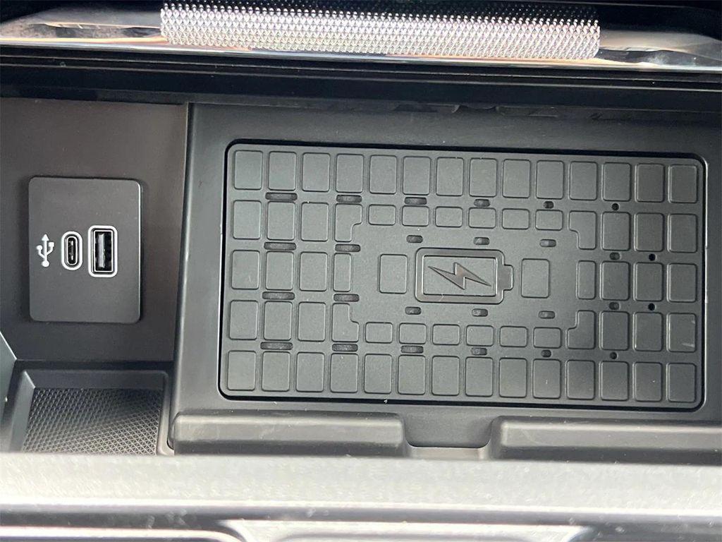 new 2025 Ford F-150 car, priced at $65,392