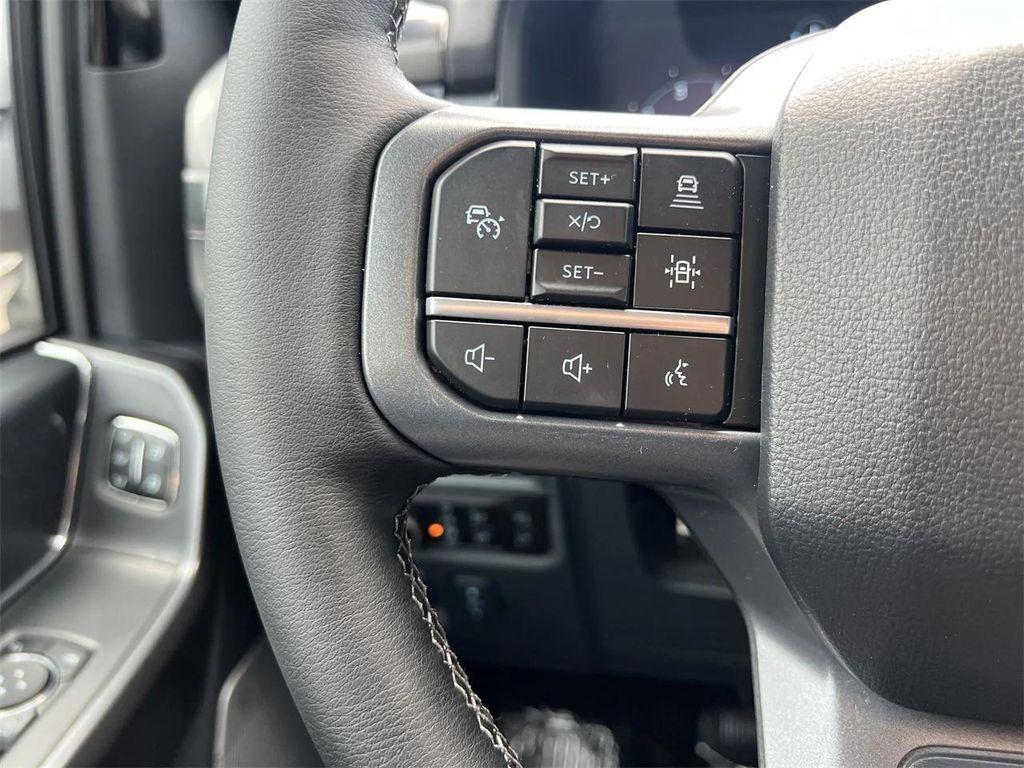 new 2025 Ford F-150 car, priced at $65,392