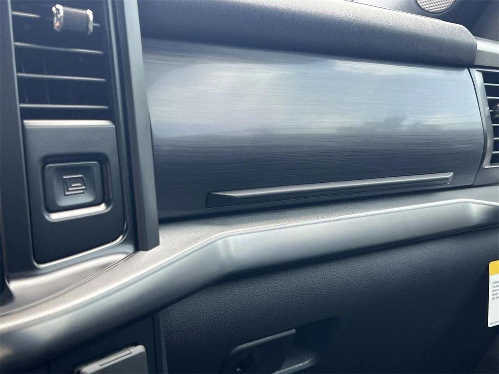 new 2025 Ford F-150 car, priced at $65,392