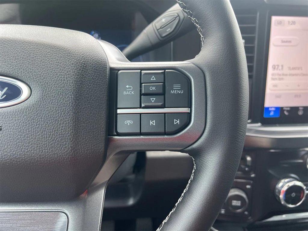 new 2026 Ford F-250 car, priced at $85,782