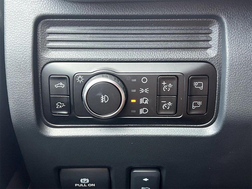 new 2026 Ford F-250 car, priced at $85,782