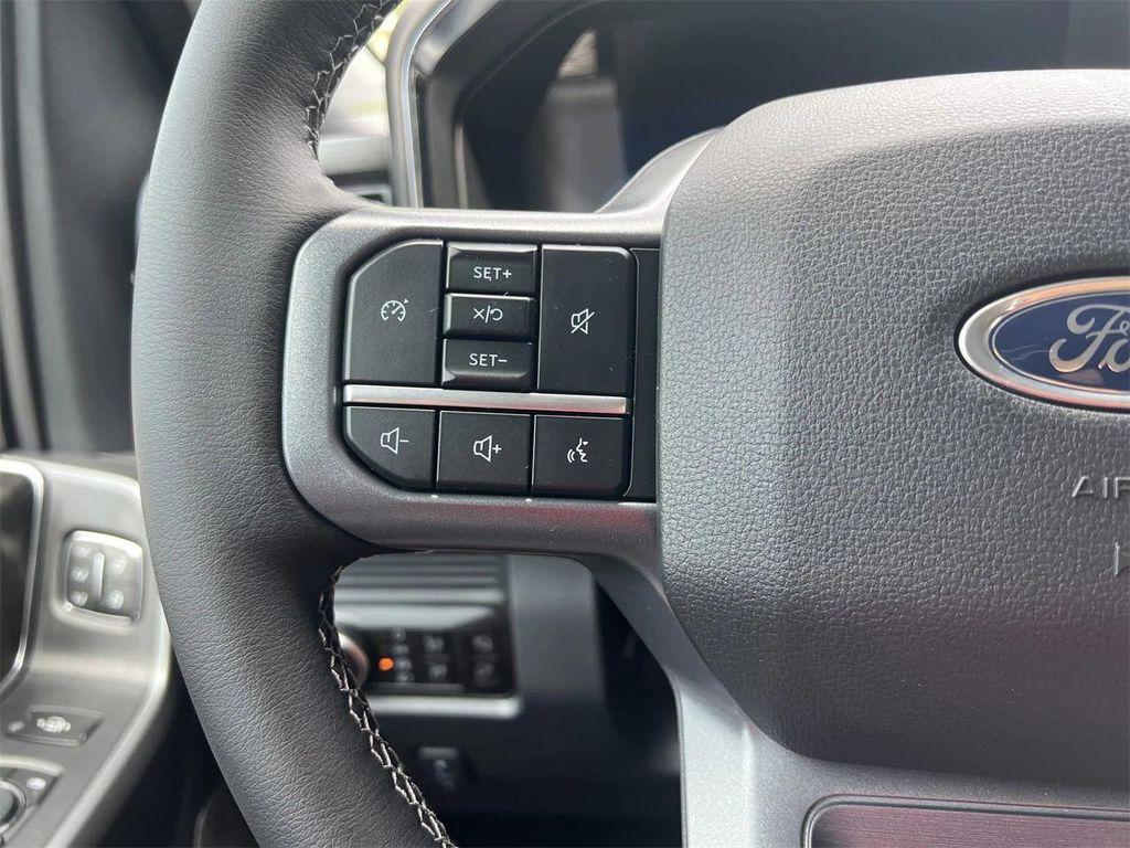 new 2026 Ford F-250 car, priced at $85,782