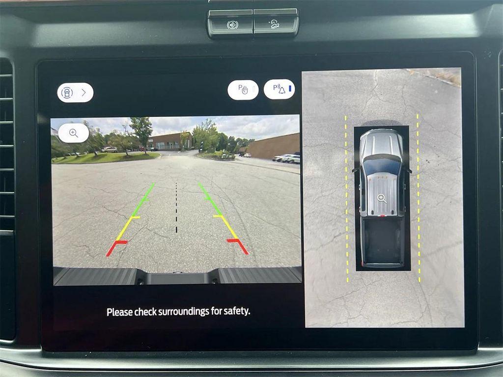 new 2026 Ford F-250 car, priced at $85,782