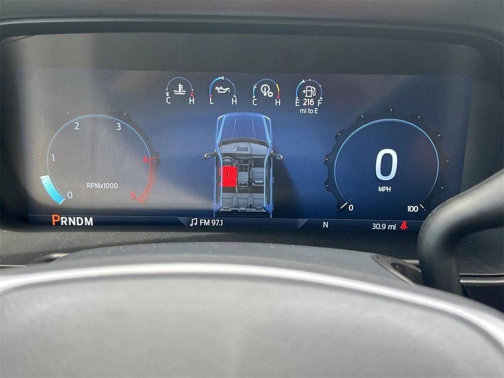 new 2026 Ford F-250 car, priced at $85,782