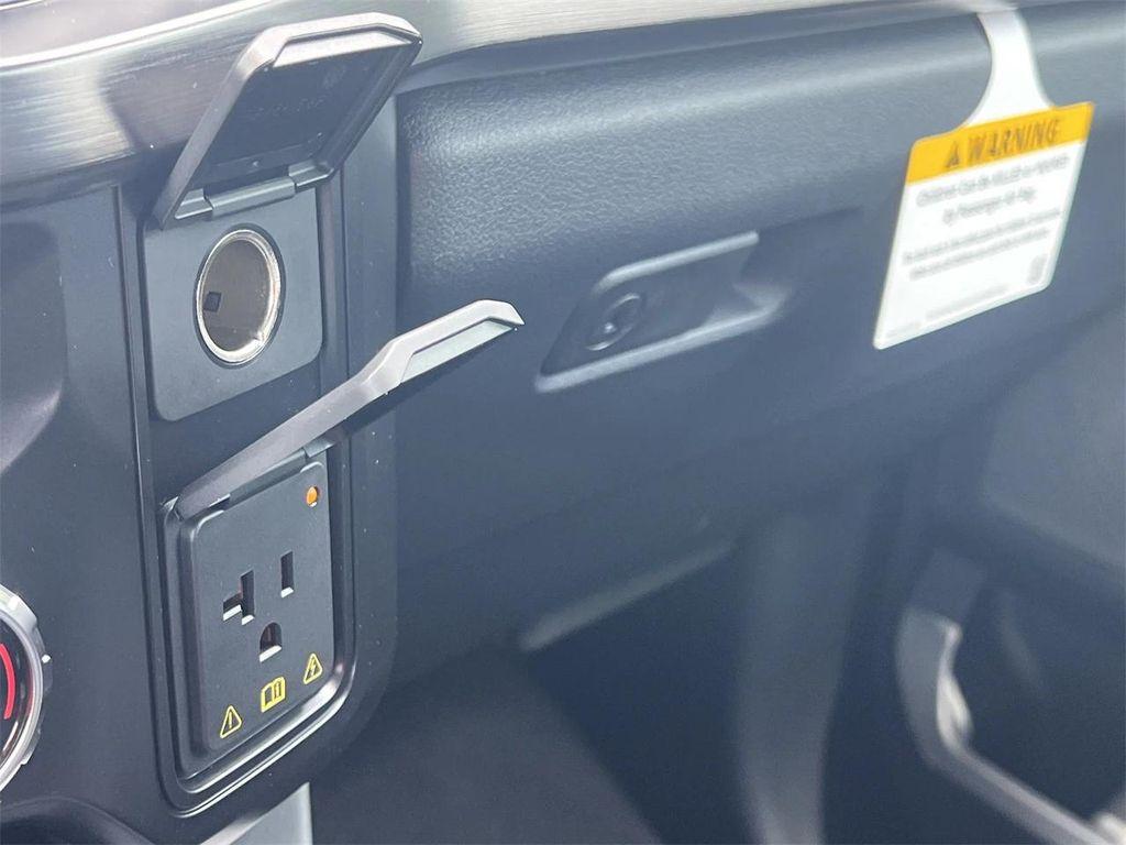 new 2026 Ford F-250 car, priced at $85,782