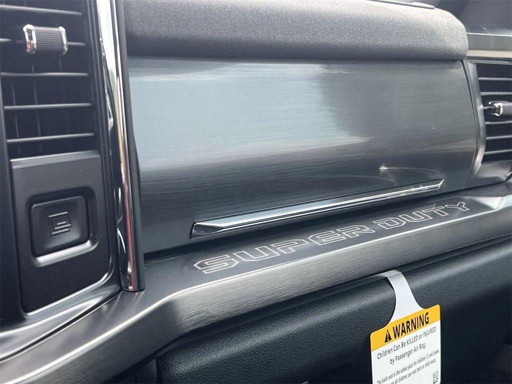 new 2026 Ford F-250 car, priced at $85,782