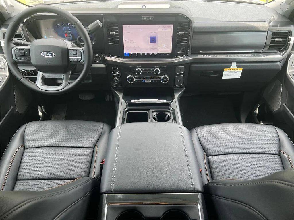 new 2026 Ford F-250 car, priced at $85,782