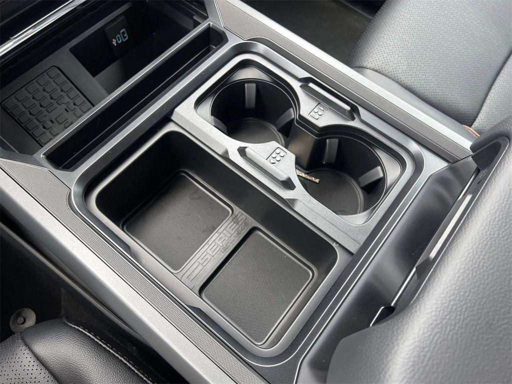 new 2026 Ford F-250 car, priced at $85,782