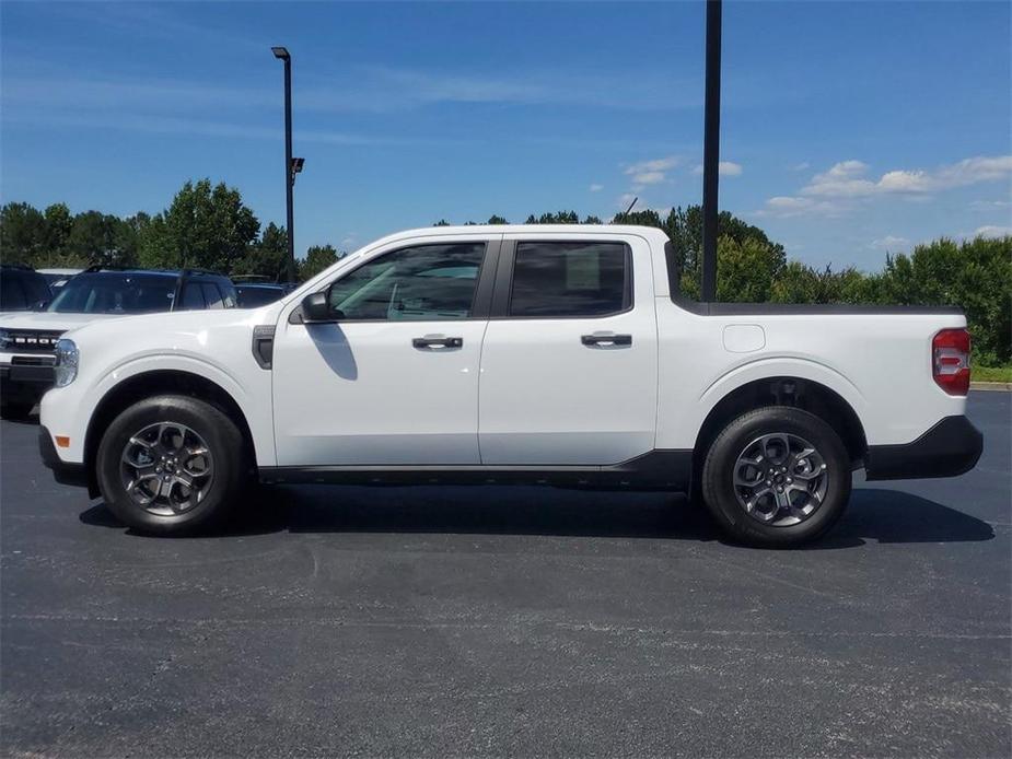 new 2024 Ford Maverick car, priced at $30,525