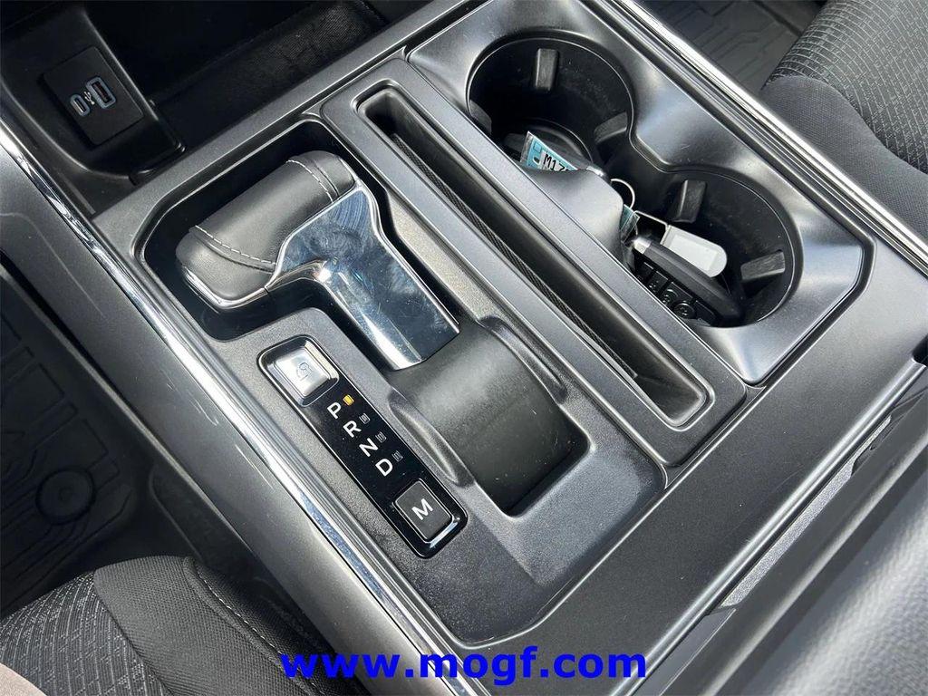 used 2022 Ford F-150 car, priced at $38,995