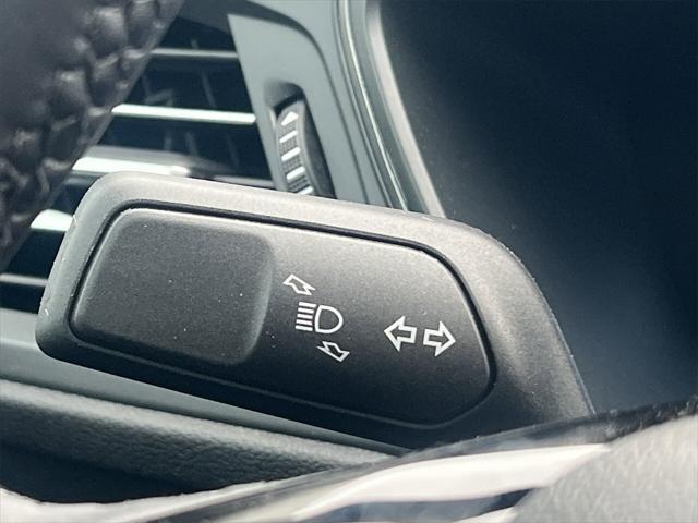 new 2025 Ford Escape car, priced at $31,990