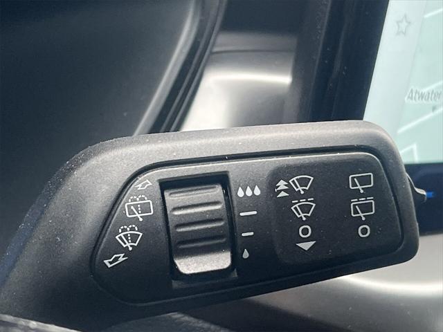 new 2025 Ford Escape car, priced at $31,990