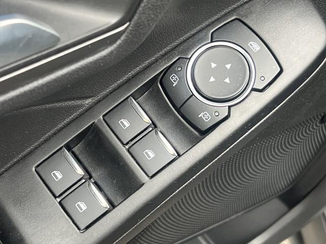 new 2025 Ford Escape car, priced at $31,990