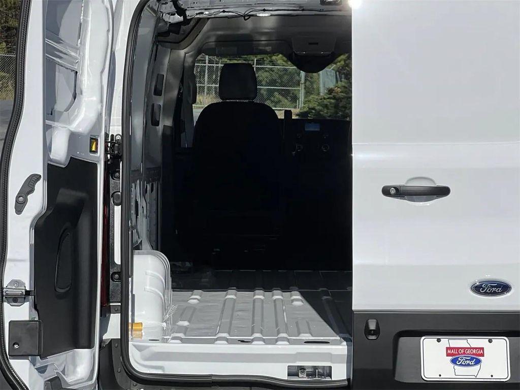 new 2024 Ford Transit-250 car, priced at $48,528