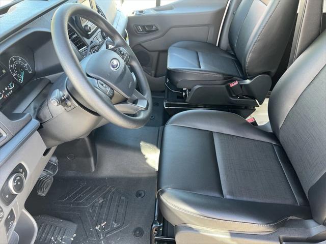 new 2024 Ford Transit-250 car, priced at $52,605