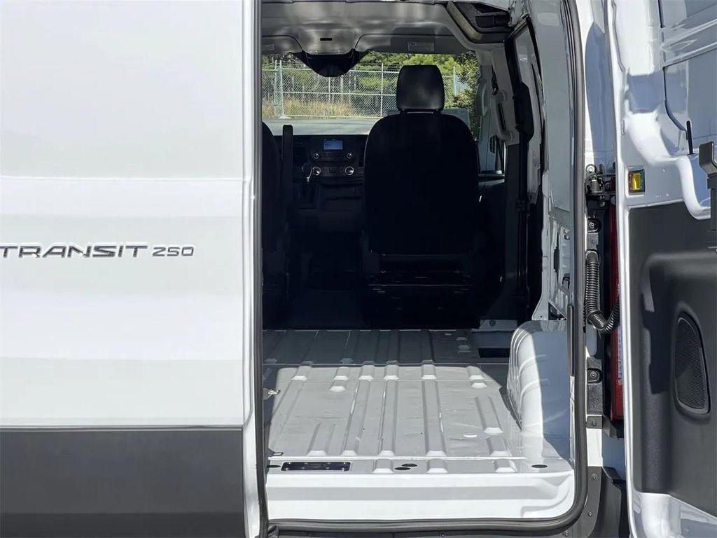 new 2024 Ford Transit-250 car, priced at $48,528