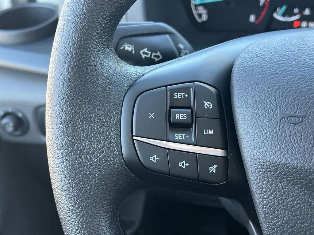 new 2024 Ford Transit-250 car, priced at $48,528