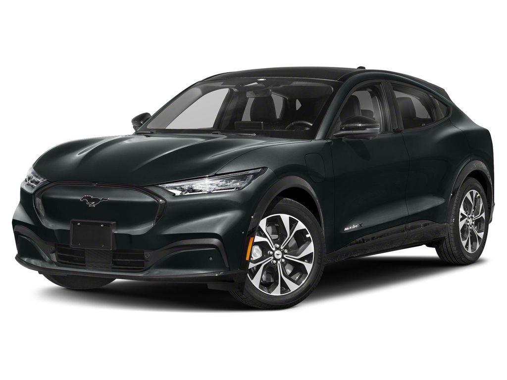 used 2023 Ford Mustang Mach-E car, priced at $30,295