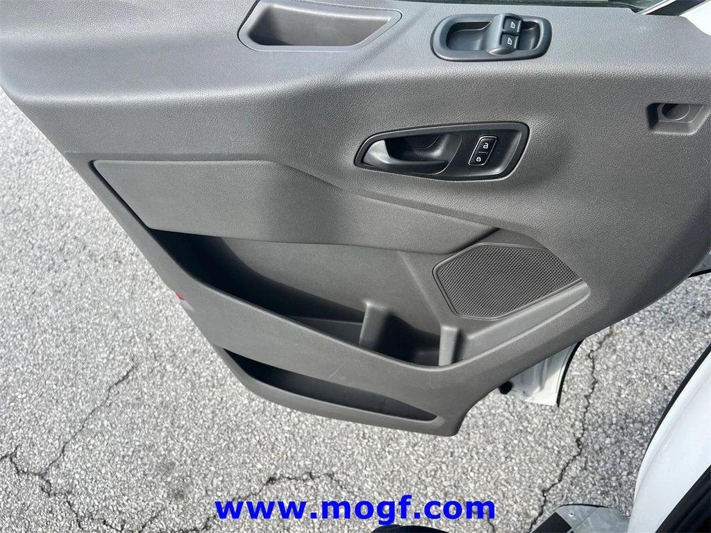 used 2024 Ford Transit-250 car, priced at $31,995