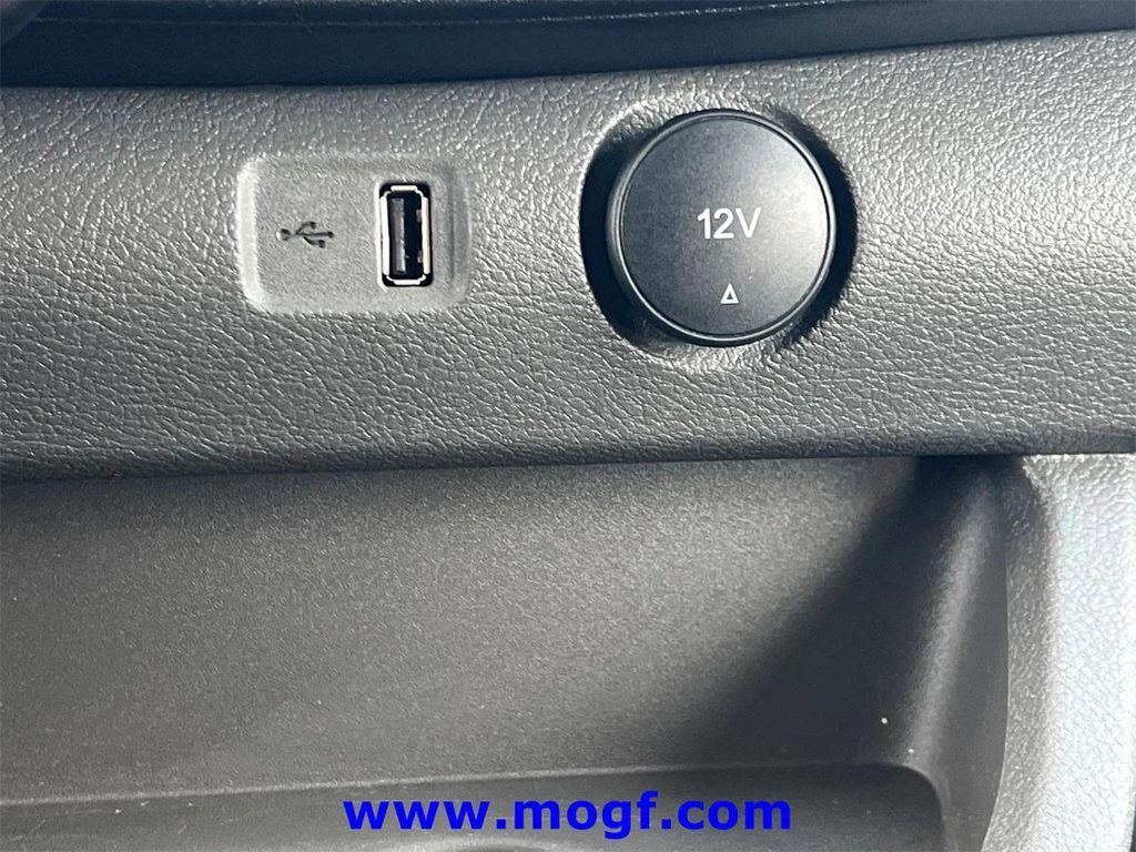 used 2024 Ford Transit-250 car, priced at $31,995