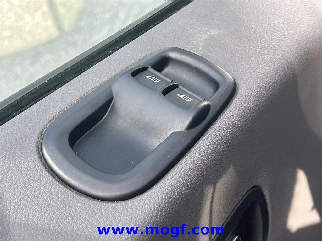 used 2024 Ford Transit-250 car, priced at $31,995