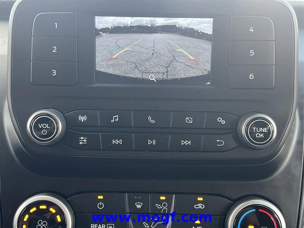 used 2024 Ford Transit-250 car, priced at $31,995