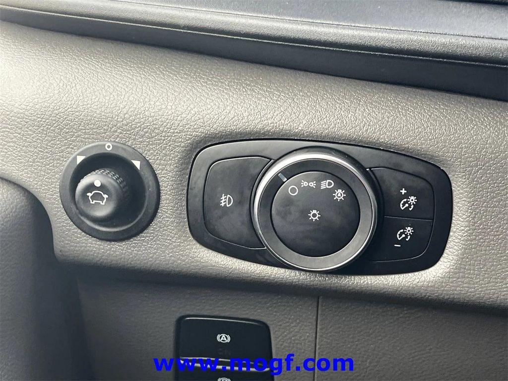 used 2024 Ford Transit-250 car, priced at $31,995
