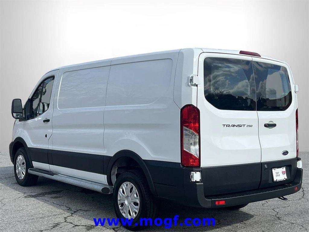 used 2024 Ford Transit-250 car, priced at $31,995