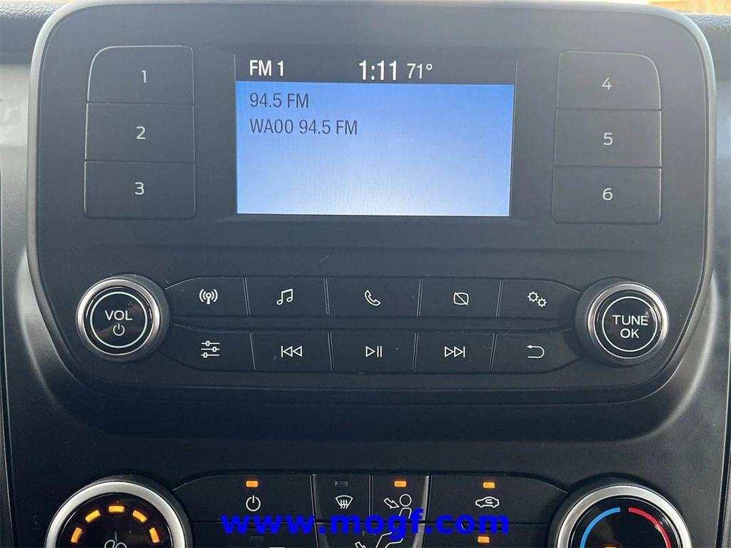 used 2024 Ford Transit-250 car, priced at $31,995