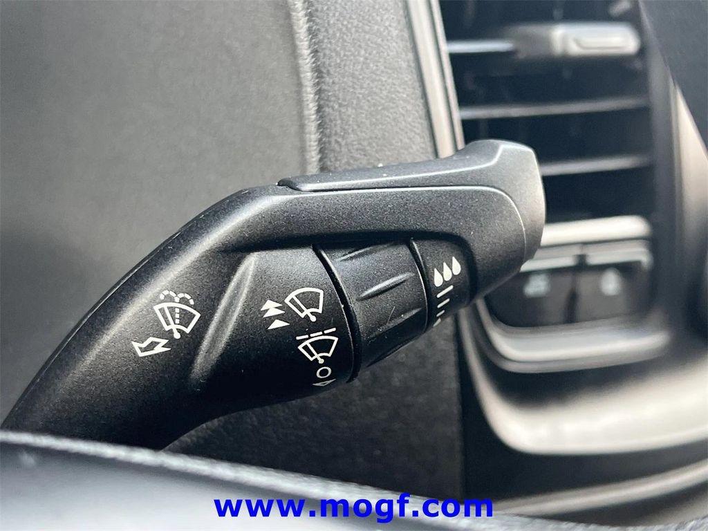 used 2024 Ford Transit-250 car, priced at $31,995