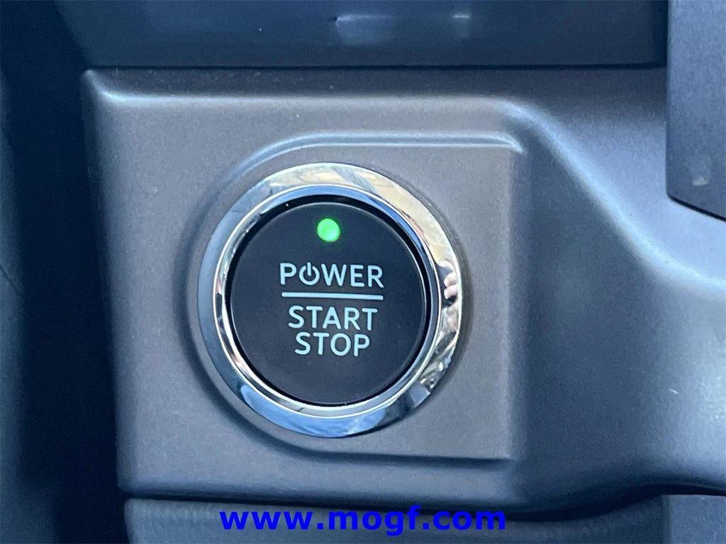 used 2024 Ford F-150 Lightning car, priced at $39,995