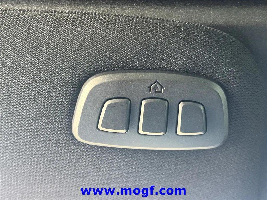 used 2022 Ford Mustang car, priced at $26,995