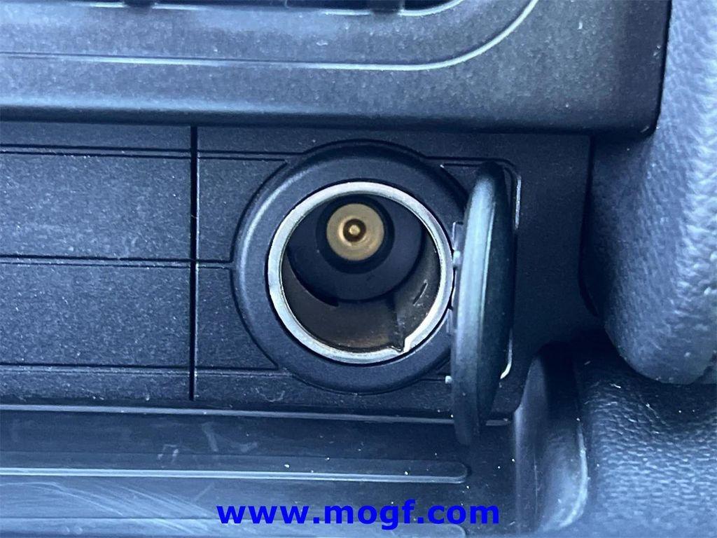 used 2022 Ford Mustang car, priced at $26,995