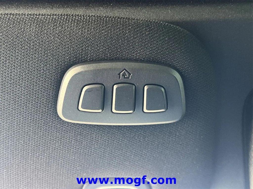 used 2022 Ford Mustang car, priced at $26,995