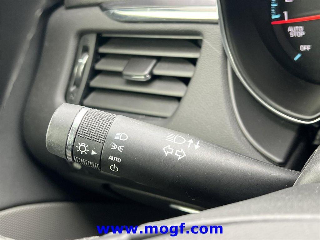 used 2015 Chevrolet Impala car, priced at $13,995