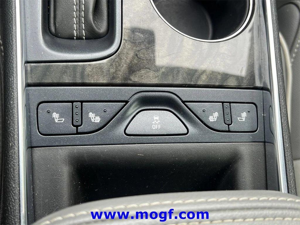 used 2015 Chevrolet Impala car, priced at $13,995