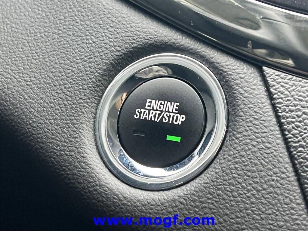 used 2015 Chevrolet Impala car, priced at $13,995