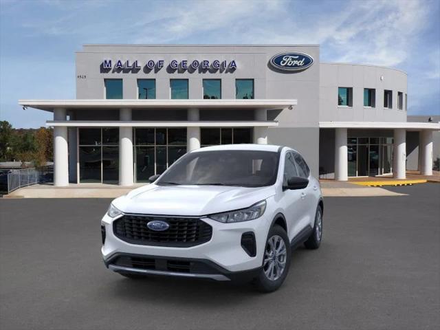 new 2024 Ford Escape car, priced at $23,923