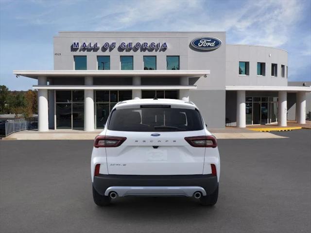 new 2024 Ford Escape car, priced at $23,923