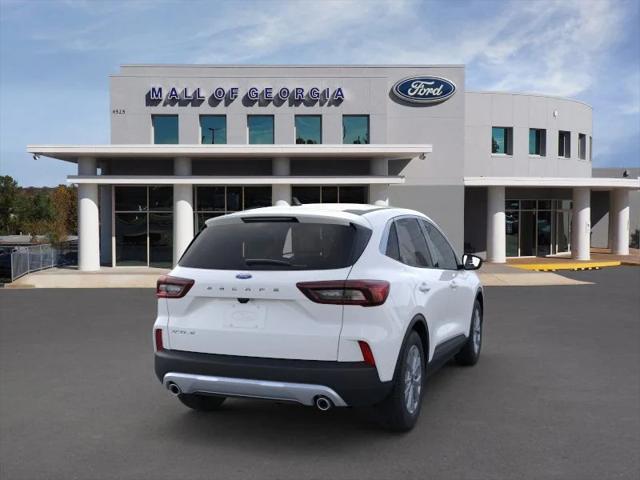 new 2024 Ford Escape car, priced at $23,923