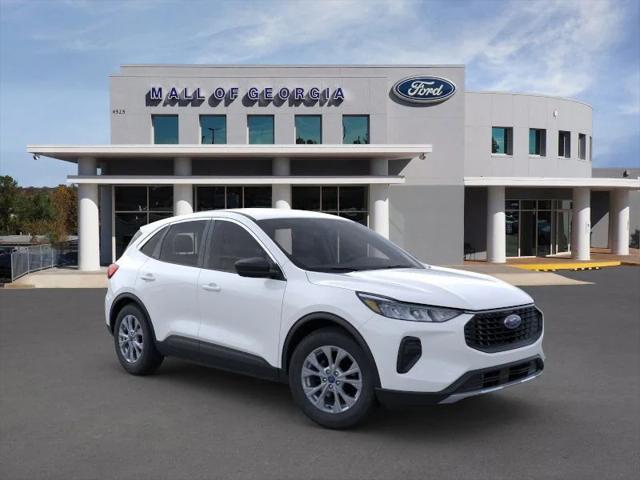 new 2024 Ford Escape car, priced at $23,923