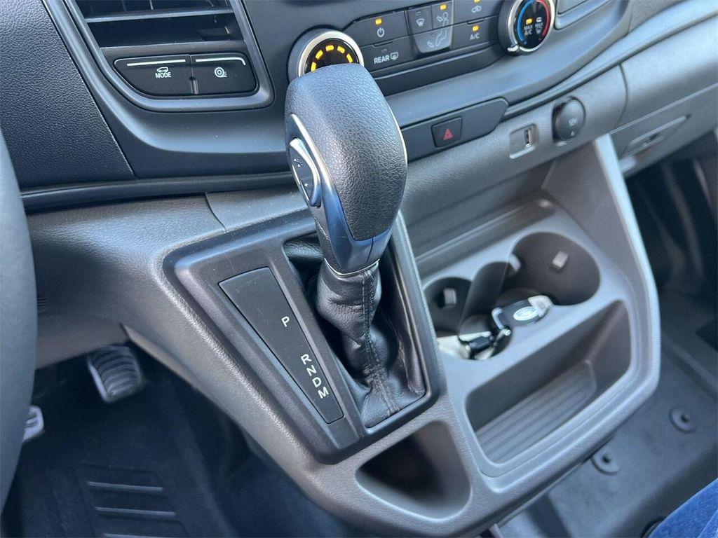 new 2024 Ford Transit-150 car, priced at $37,968