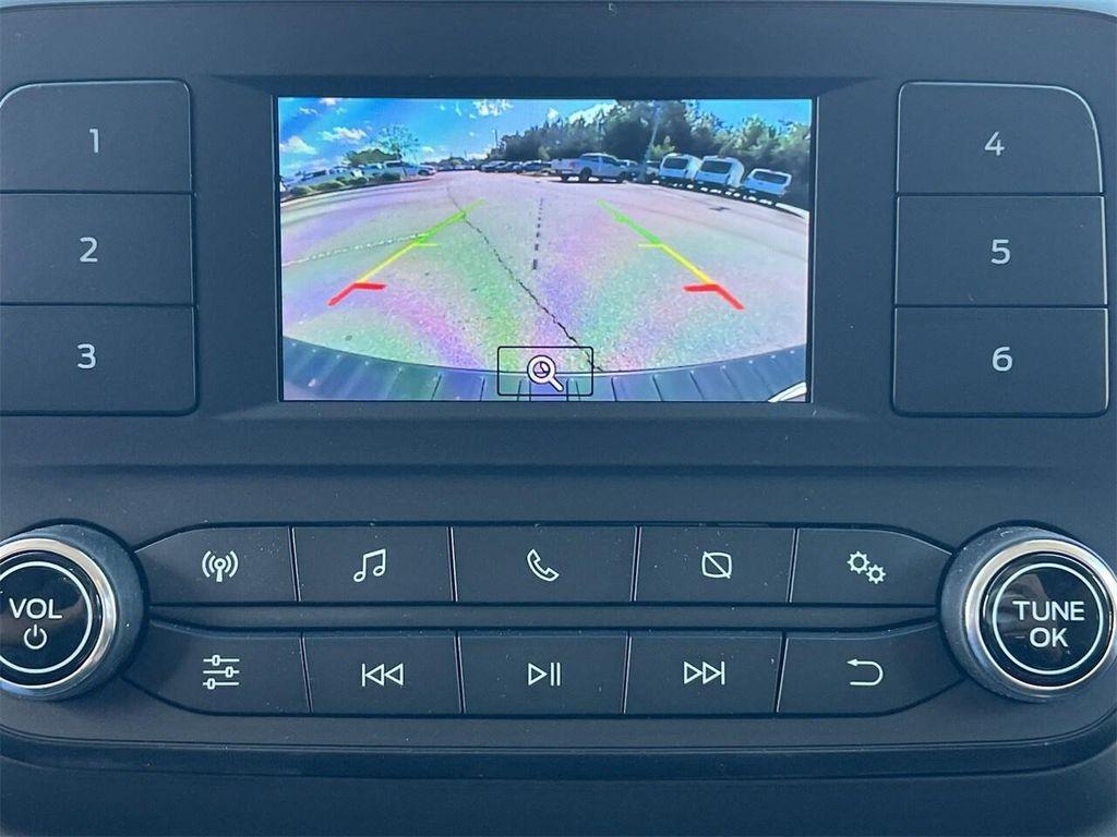 new 2024 Ford Transit-150 car, priced at $37,968