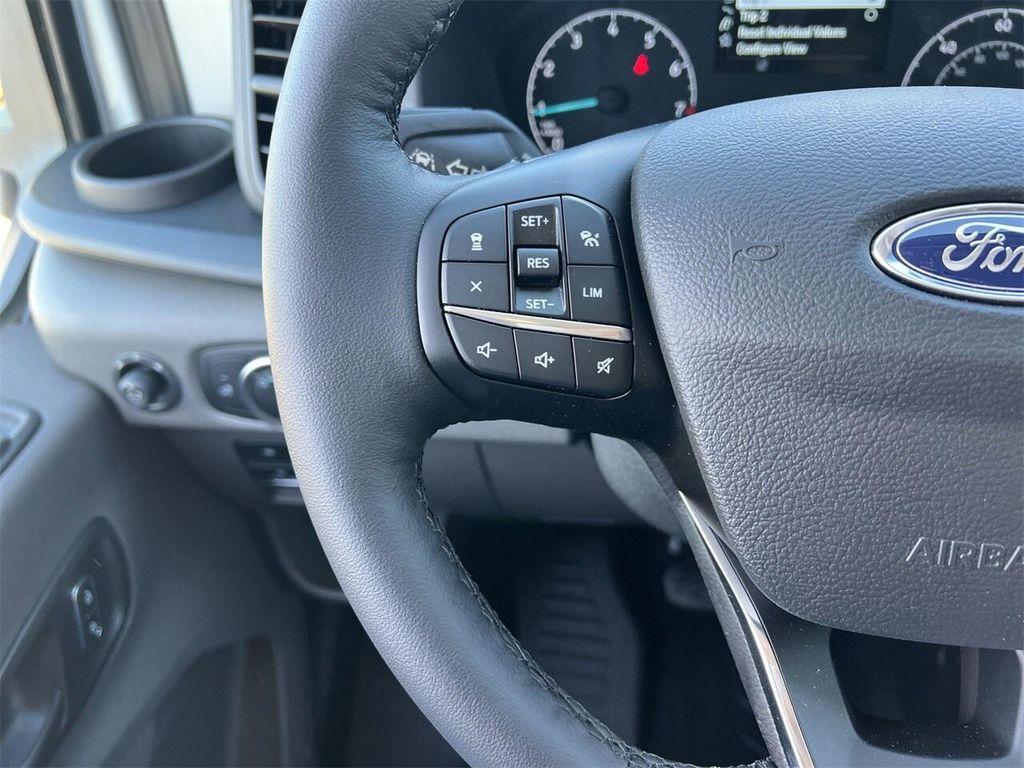 new 2024 Ford Transit-150 car, priced at $37,968