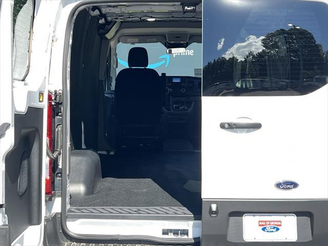 new 2024 Ford Transit-150 car, priced at $48,958