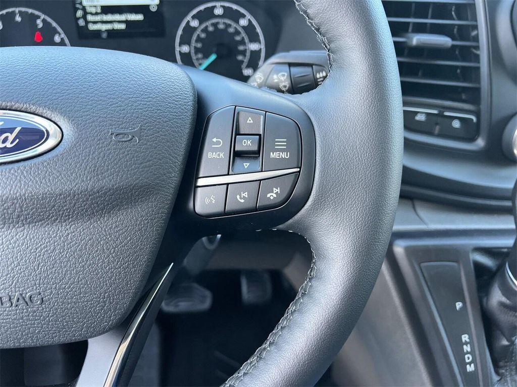 new 2024 Ford Transit-150 car, priced at $37,968