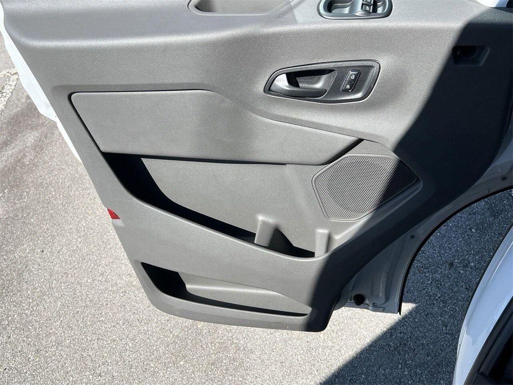 new 2024 Ford Transit-150 car, priced at $37,968